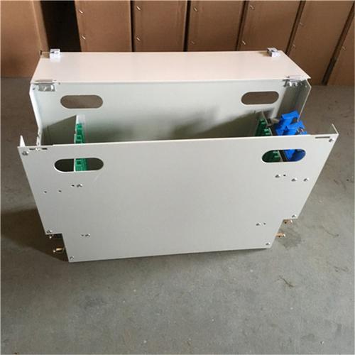 网站 产品展示 光纤配线架柜系列 odf单元箱 >> dm